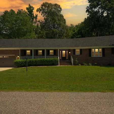 Villa The Clubhouse